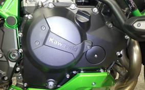 KAWASAKI ZH2 SE 2025 ZRT00R