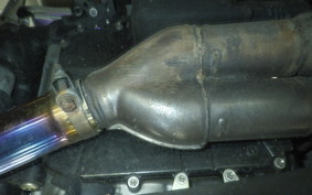 KAWASAKI 1400 GTR 2015