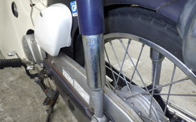 HONDA C50 SUPER CUB 2018 AA01