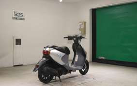 SUZUKI LET's 4 2006 CA41A