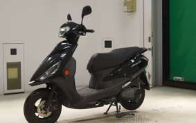 YAMAHA AXIS 125 Z 2002 SED7J