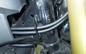 HONDA GROM 1999 JC61