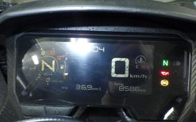 HONDA CBR400R 2022 NC56