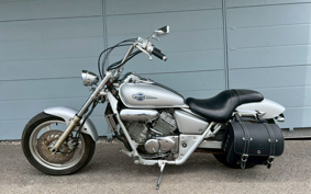 HONDA V-TWIN MAGNA MC29