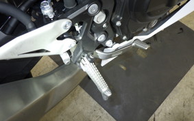 KAWASAKI NINJA 400 2023 EX400L