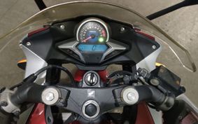 HONDA CBR250R MC41