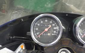 SUZUKI GSX400 IMPULSE S 1997 GK79A