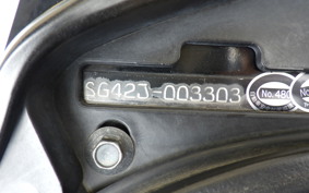 YAMAHA X-MAX 250 A