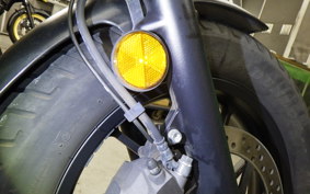 HONDA REBEL 250 A 2014 MC49