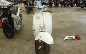 VESPA 50S