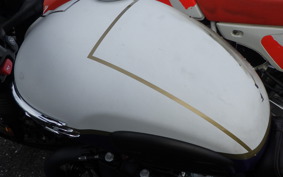 TRIUMPH BONNEVILLE T120 2021