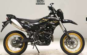 KAWASAKI KLX230 SM 1989 LX230A