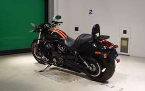 HARLEY NIGHT ROD 1250 SP 2009