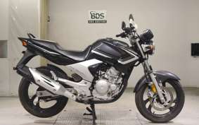 YAMAHA YBR250 2025