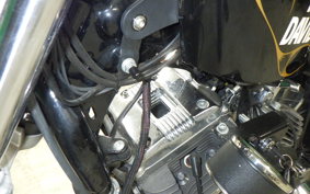 HARLEY XL1200X 2014