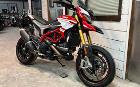 DUCATI HYPERMOTARD 939SP 2017 BA01