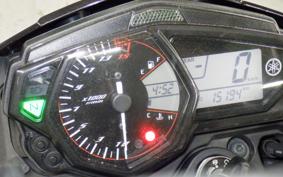 YAMAHA MT-25 1996 RG10J