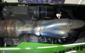 KAWASAKI ZX 10 NINJA ABS 2021 ZXT02L
