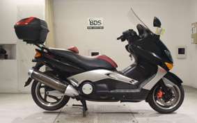 YAMAHA T-MAX 500 Gen.2 2006 SJ04J