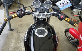 KAWASAKI BALIUS 250 Gen.2 ZR250B