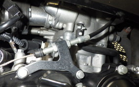 SUZUKI GSX-R125 2022 DL33B