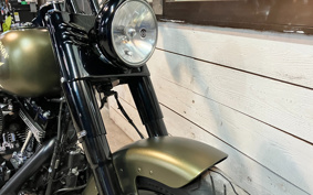 HARLEY FLSS 2016 JS9