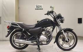 HONDA CBF125T 2025