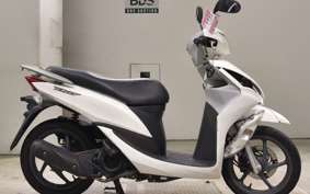 HONDA DIO 110 JF31