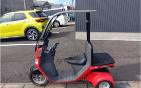 HONDA GYRO TA03