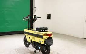 HONDA MOTOCOMPO 2010 AB12