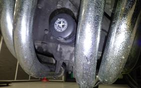 HONDA CB1300SF SUPER FOUR 1998 SC40