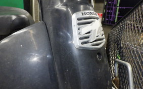 HONDA LITTLE CUB 2006 AA01