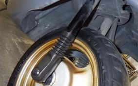 YAMAHA JOG POCHE SA08J