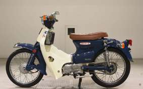 HONDA C50 SUPER CUB 2014 AA01