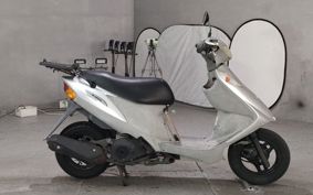 SUZUKI ADDRESS V125 CF46A