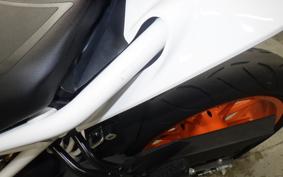 KTM 390 DUKE 2021
