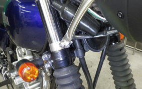 YAMAHA SR400 Gen.5 2022 RH16J