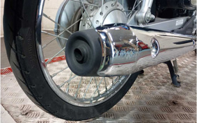 HONDA SUPER CUB50 AA09