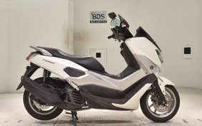 YAMAHA N-MAX 2012 SE86J