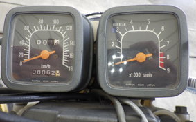 SUZUKI DR500 DR500