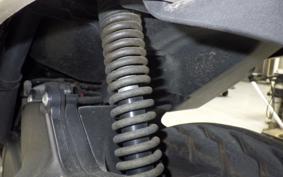 SUZUKI ﾚｯﾂ 2016 CA4AA