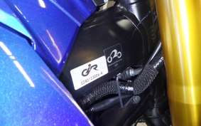 SUZUKI GSX-S750 2022 C533F