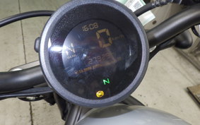 HONDA REBEL 250 A MC49