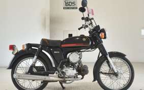 YAMAHA YB50 GEN 2 UA05J