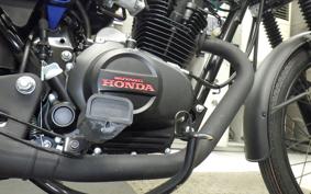 HONDA CG125