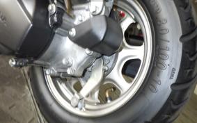 HONDA TACT Basket AF75