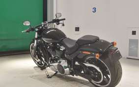 HARLEY FXBR1750 2018