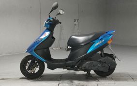 SUZUKI ADDRESS V125 CF46A