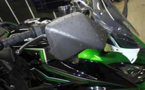KAWASAKI NINJA 1000SX 2022 ZXT02K