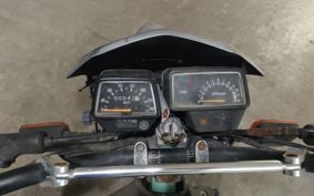 YAMAHA DT50 17W